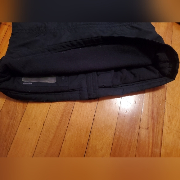 Abercrombie & Fitch Women's Black Jacket - Picture 15 of 16